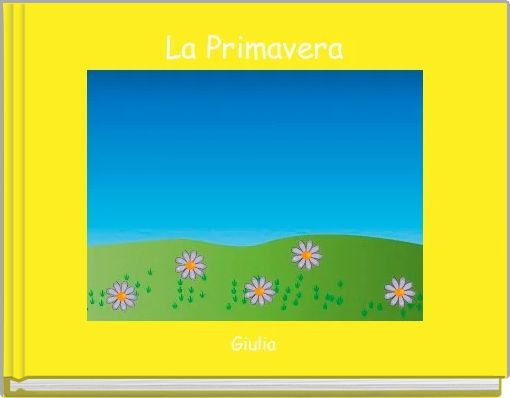 La Primavera
