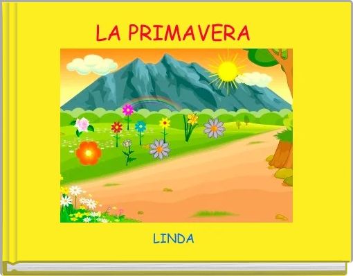 LA PRIMAVERA 