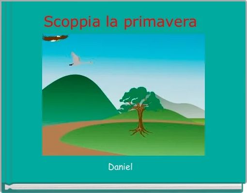 Scoppia la primavera 