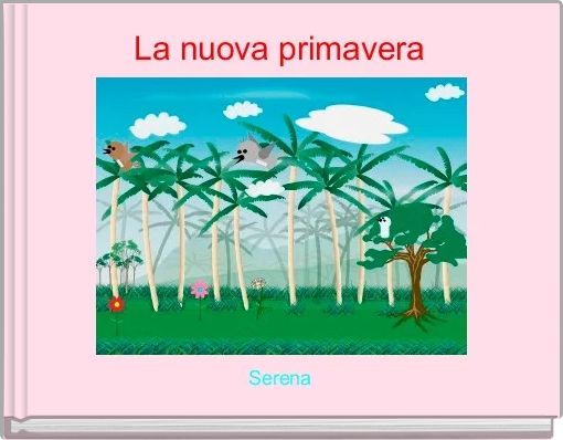 La nuova primavera