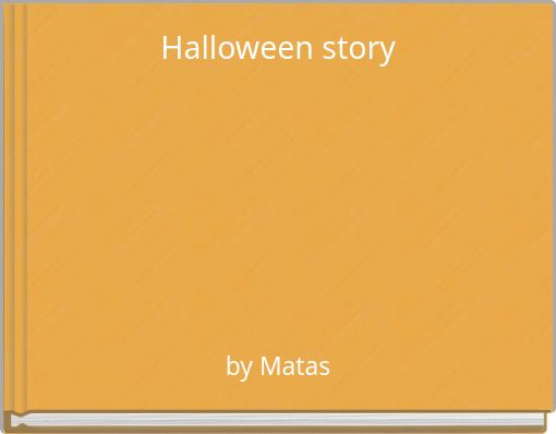 Halloween story