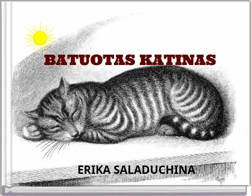 BATUOTAS KATINAS