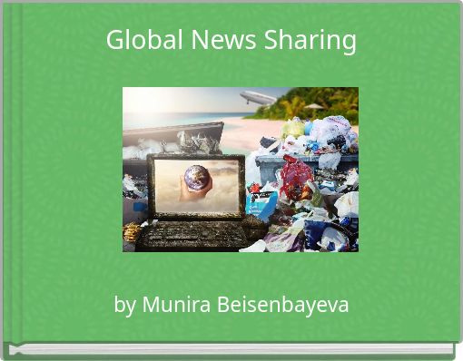 Global News Sharing