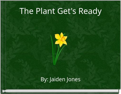 The Plant Get's Ready
