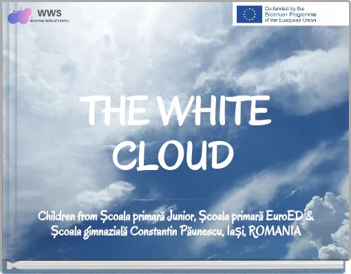 THE WHITE CLOUD
