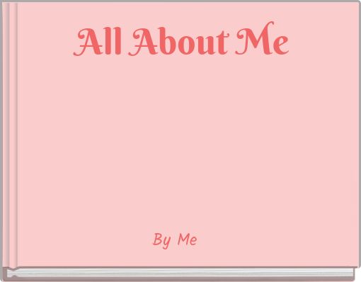 All About Me