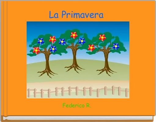 La Primavera 
