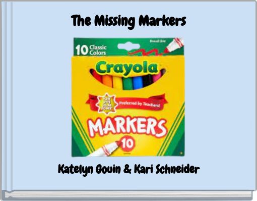 The Missing Markers