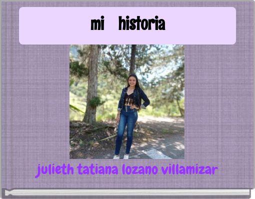 mi historia