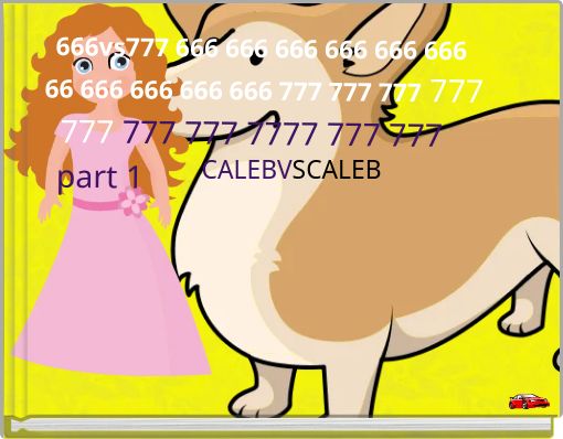 666vs777 666 666 666 666 666 666 66 666 666 666 666 777 777 777 777 777 777 777 7777 777 777 part 1