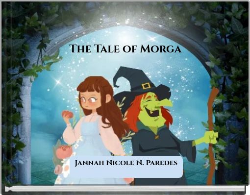 The Tale of Morga