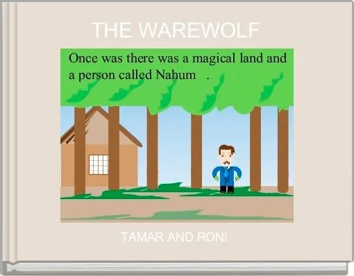 THE WAREWOLF