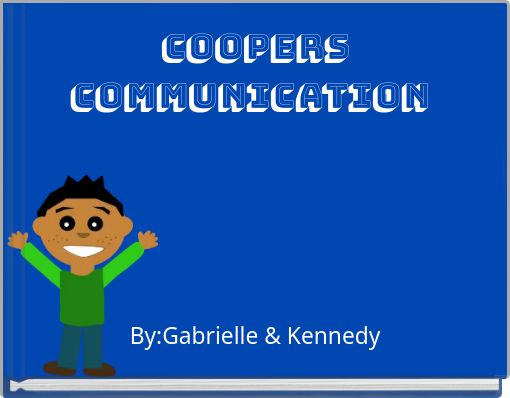 Coopers Communication