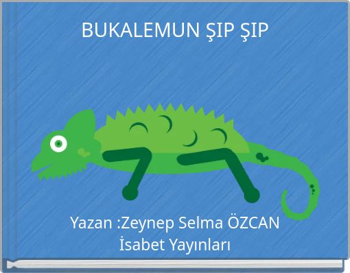 BUKALEMUN ŞIP ŞIP