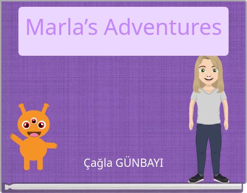 Marla&rsquo;s Adventures