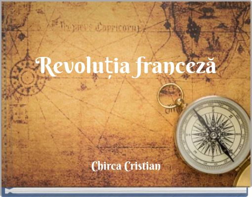 Revoluția franceză