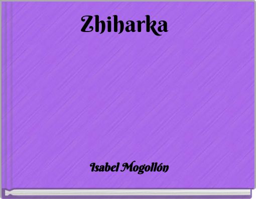 Zhiharka