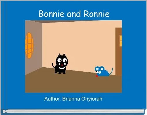 Bonnie and Ronnie