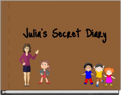 Julia's Secret Diary