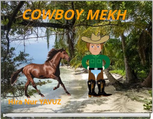 COWBOY MEKH