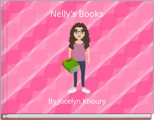 Nelly's Books