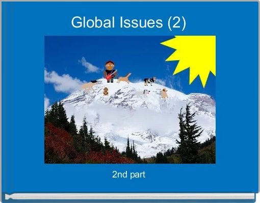 Global Issues (2)