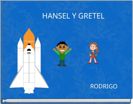 HANSEL Y GRETEL