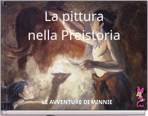 La pittura nella Preistoria