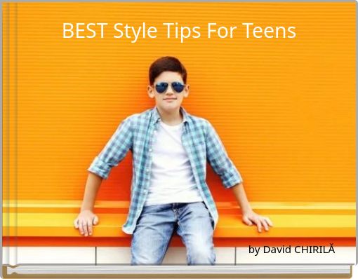 BEST Style Tips For Teens