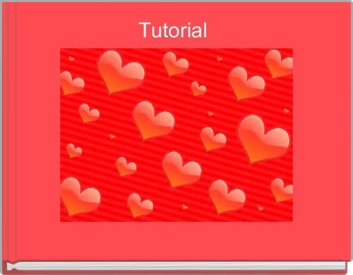 Front cover of 'Tutorial ' 