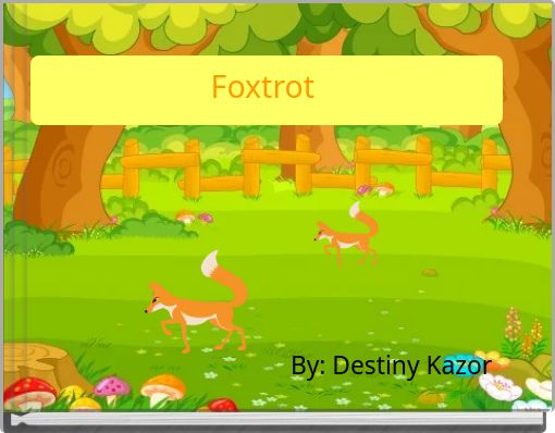 Foxtrot