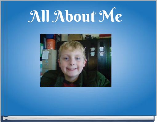 All About Me