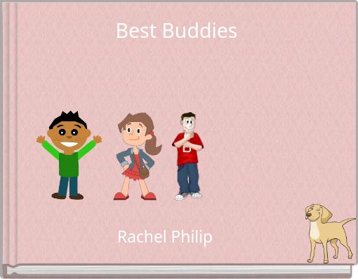 Best Buddies