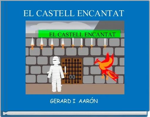 EL CASTELL ENCANTAT 