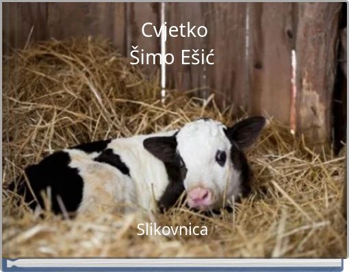 Cvjetko Šimo Ešić
