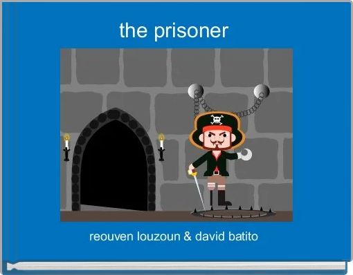 the prisoner 