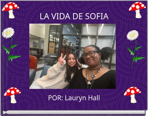 LA VIDA DE SOFIA