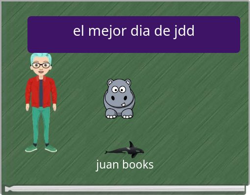 el mejor dia de jdd