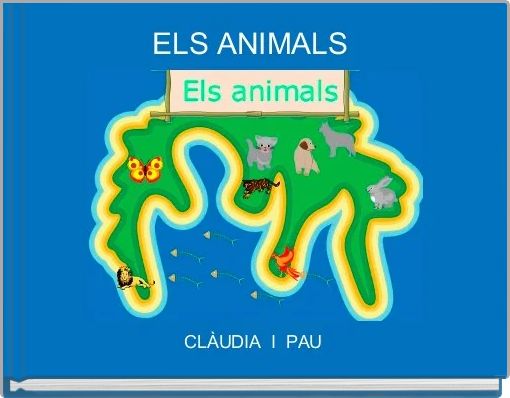ELS ANIMALS 