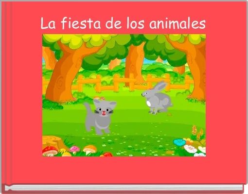La fiesta de los animales