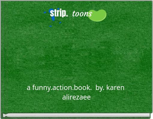 strip. toons