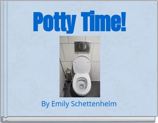Potty Time!