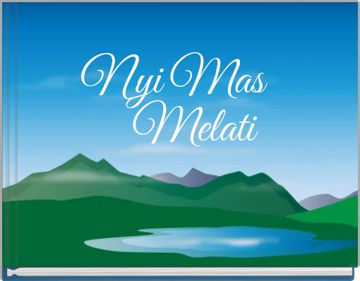 Nyi Mas Melati