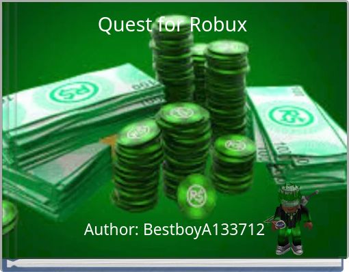 Quest for Robux