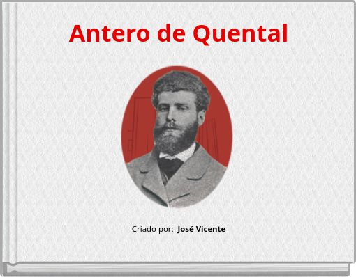 Antero de Quental