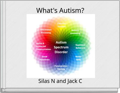What's Autism?