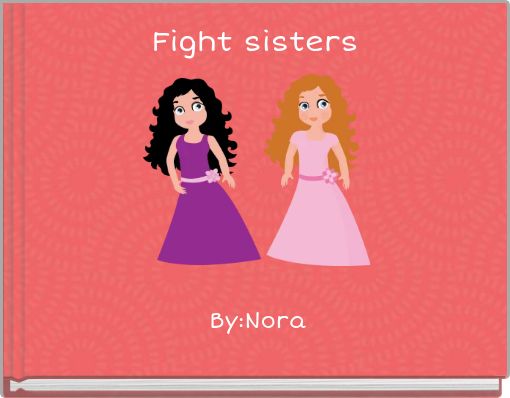 Fight sisters
