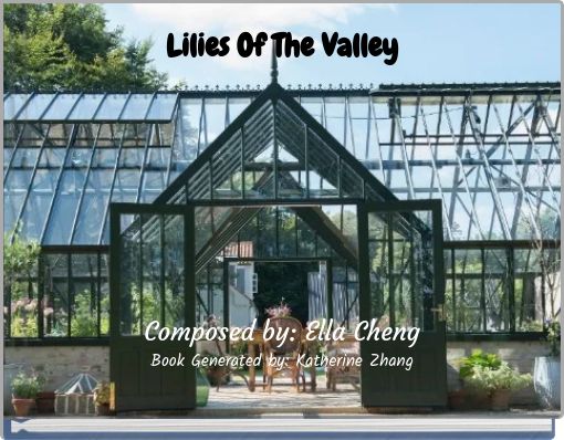 Lilies Of The Valley