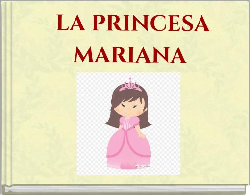 LA PRINCESA MARIANA