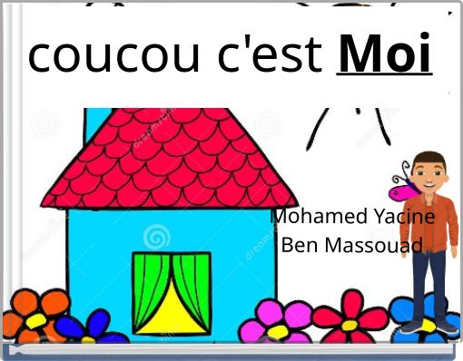 coucou c'est Moi